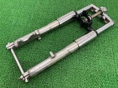 パナソニック トレンクル 64チタン製 フロントフォーク V2.0 - メルカリ