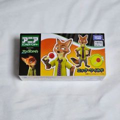 ズートピア ズートピア2 Finnickフィニック フィギュア シークレット