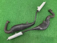 2026年最新】nsr250 チャンバーの人気アイテム - メルカリ