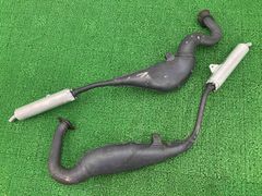 NSR250MC28MC21チャンバー - メルカリ