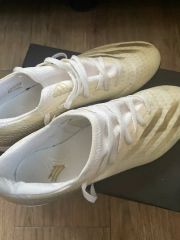 adidas X GHOSTED.1 FG FW6897 27.5cm - メルカリ