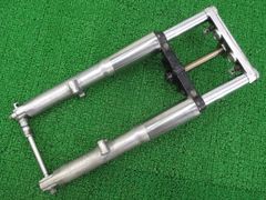 XJ400 フロントフォーク ブレーキキャリパーセット - メルカリ