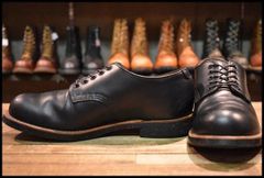 廃盤 レッドウィング 8049 Foreman Oxford 7.5D - メルカリ