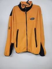 LMC エルエムシー フリース ジップアップ Mのサムネイル
