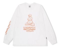 XL】攻殻機動隊展 L/STシャツ03 GITS/C ロンT 白 - メルカリ