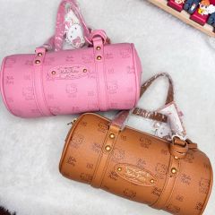 Disney Stitch 2way ショルダーバッグ ミニボストン - メルカリ