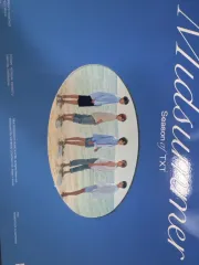 TXT メモリーズ