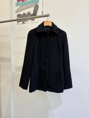 新品【theory】完売品2025aw イヤーマフ ダークグレー - メルカリ