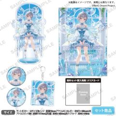 ラブライブ Aqours CLUB 2021 メモリアルケース 津島善子小林愛香 Aqours CLUB 2021 津島善子 小林愛香 公式メモリアルケース - メルカリ