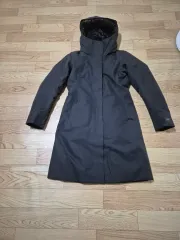 ARC'TERYX アークテリクス ダウン パトパパーカーのサムネイル