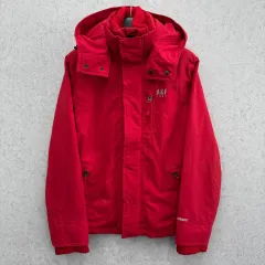 95 Abercrombie ウォーリアー メンズ ジャケットのサムネイル