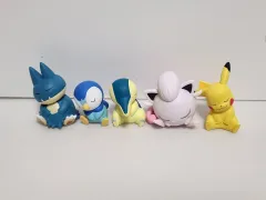 ポケットモンスター 肩ズン フィギュア まとめ