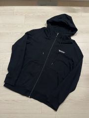 00s old Stüssy ジップパーカー リバーシ archive cboy - メルカリ