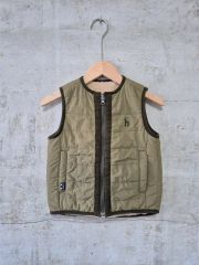 KITH SS2023 フィッシングベスト ネイビー 釣り アウトドア - メルカリ