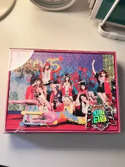 2026年最新】少女時代 I Got a Boyの人気アイテム - メルカリ