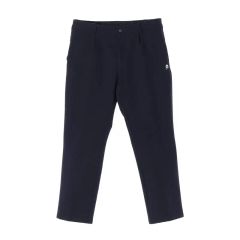 メンズ euro kenvy 極 Luxspo Pleats Pant ネイビー