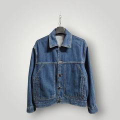 ✨極美品✨オーラリー デニムジャケット 25SS サイズ4 - メルカリ