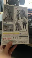 フィグマ ベルセルク フィギュア 出品