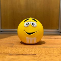 SMILEY スマイリー 置物 フィギュア 貯金箱 レア 当時品 - メルカリ