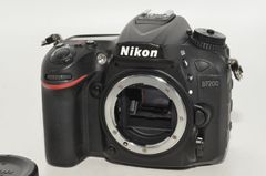 ☆ショット数: 42168回・美品☆NIKON D700 ボディ #1614 - メルカリ