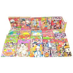 月刊コロコロコミック 1989年 1月〜10月他 11冊セット - メルカリ