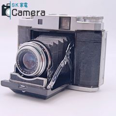整備済完動品】Mamiyaflex Automat BⅡw/c - メルカリ