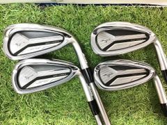ミズノ ザ・クラフト2ウェッジ 3本セット(50°56°60°) DG S200 - メルカリ