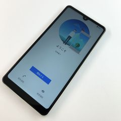 美品】AQUOS sense4 lite 64GB SIMフリー 初期化済み - メルカリ