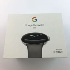 新品未開封】Google Pixel Watch GA03305-TW - メルカリ