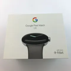 【未使用品】Google Pixel Watch LTEモデル/351422781274916
