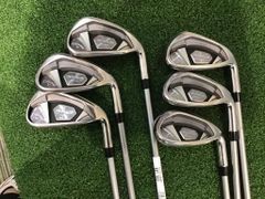 8本セット　Callaway ROGUE STAR アイアンセット　純正グリップ 8本セット Callaway ROGUE STAR アイアンセット 純正グリップ - メルカリ