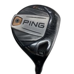 ピン G400 フェアウエイウッド 7W Ping G400 FW 7番 - メルカリ