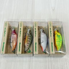 メガバス ito フラップスラップ オールド'05 マットタイガー 開封未使用品 メガバス ito フラップスラップ オールド'05 マットタイガー 開封未