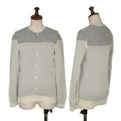 obafer 柿乃葉 Ex Henry Border Sweater XL 新品 - メルカリ