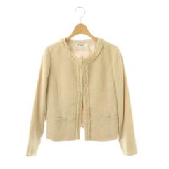 セオリーリュクス theory luxe 23SS ROW CREPE ARVADA テーラード