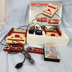 ニンテンドーヒストリーコレクションDX HVC-001本体未開封 おまけあり