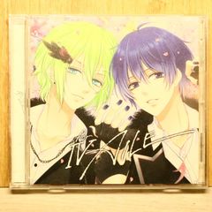 Domestic CD MARGINAL4/■ MARGINAL#4 "IV AILE" (Atom, Louis, El, R Ver.) 【REC315/4580337463458】Q73057