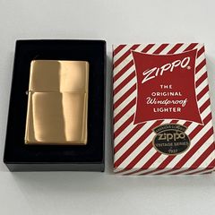 未使用ビンテージジッポーゴールデントータス1990年モデル - メルカリ