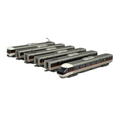 A2960 383系 特急「しなの」マイクロエース 基本6両セット - メルカリ