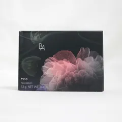 国内正規品 POLA ポーラ BA セラムクッションファンデーション P1 ライトピンク 12g リフィル つめかえ用 B.A ファンデーションのサムネイル