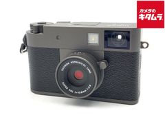 MINOLTA CLE レンジファインダーカメラボディ 良品 OH済み - メルカリ