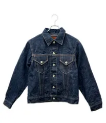限定価格名作テンダーロイン tenderloin ブランケット美品 テンダーロイン TENDERLOIN DENIM BLANKET COACH JKT デニム