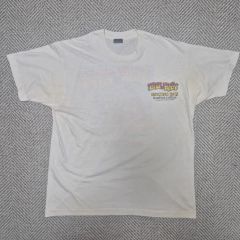 MURO CHAIN REACTION プロモTシャツ サイズL - メルカリ