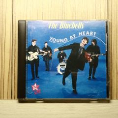 Used CD/Bluebells■ Young at Heart 【ST5005/3355351250053】Q73153