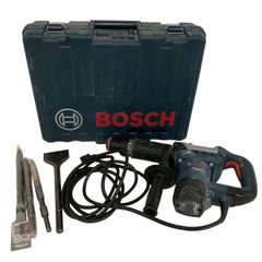中古品BOSCH GSH 5 CE/N2 電動ハンマー 破つり機 SDS - メルカリ