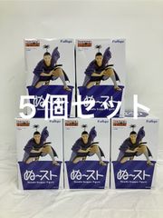 ぬーどるストッパーフィギュア ノブナガ FuRyu 6個セット - メルカリ