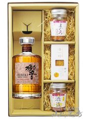 ウイスキー3本セット 知多 + 竹鶴 + イチローズ モルト【 9032