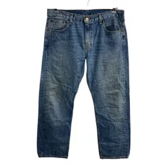 2026年最新】Levi'S 569 w34の人気アイテム - メルカリ