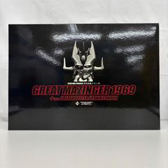 FEWTUREMODELS EX合金シリーズ グレートマジンガー1969 | Mercari