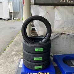 [送料込み]165/50R16 75V  2023年製 BRIDGESTONE POTENZA RE050A ブリヂストン ポテンザ RE050A 中古タイヤ4本セットのサムネイル
